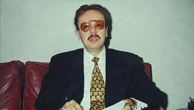 Süleymancıların eski lideri Arif Ahmet Denizolgun'un mezarı açılacak
