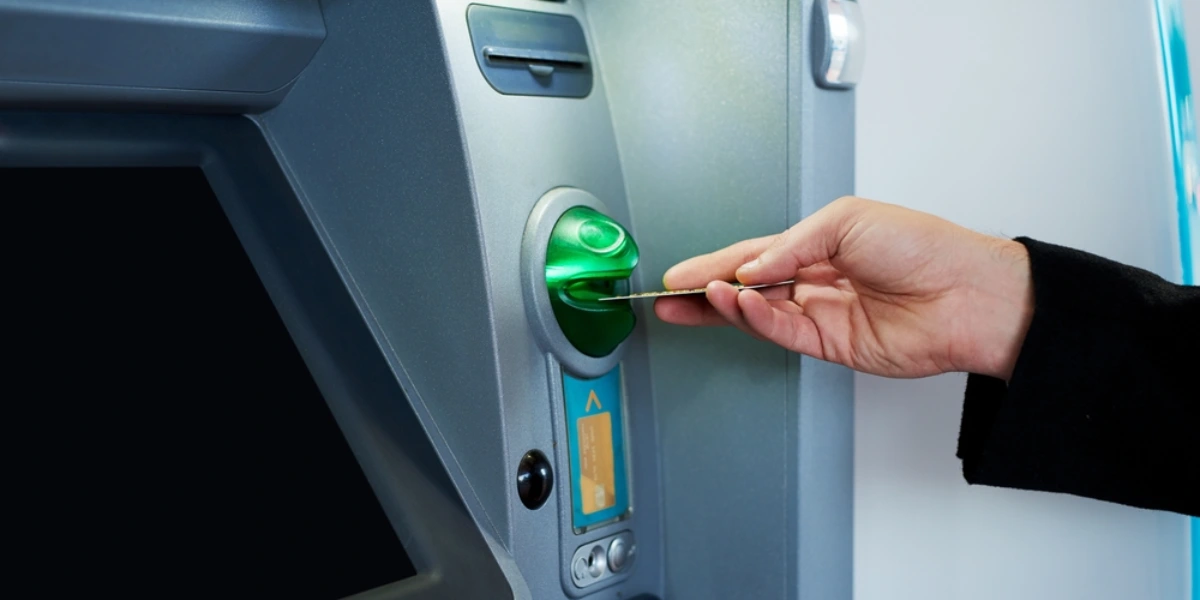 ATM’lerde yeni dönem: Kartlı işlem tarihe karışacak