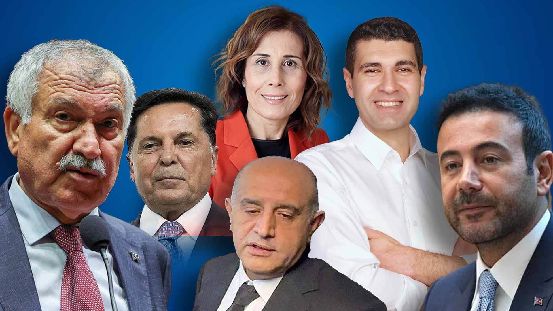 Aziz İhsan Aktaş davasında karar açıklandı; 5 kişi beraat etti!