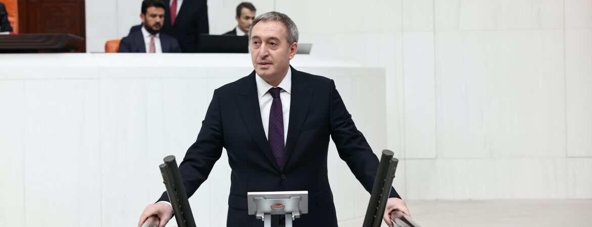 Tuncer Bakırhan: Kürtler ayrılmak istese burada olmazdık, vatan ortaktır