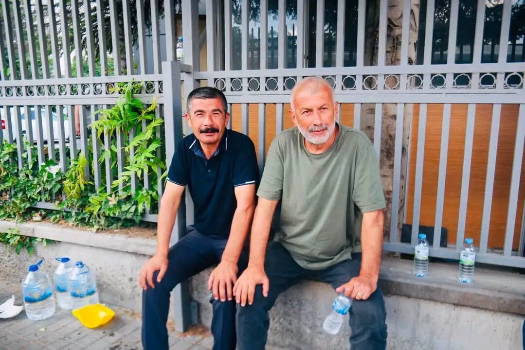 Sendikacı Başaran Aksu ve Gökay Çakır'a ev hapsi talebi!