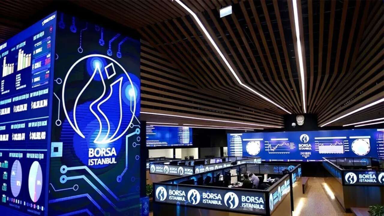Borsa İstanbul’da 'manipülasyon' operasyonu: 4 kişi gözaltında