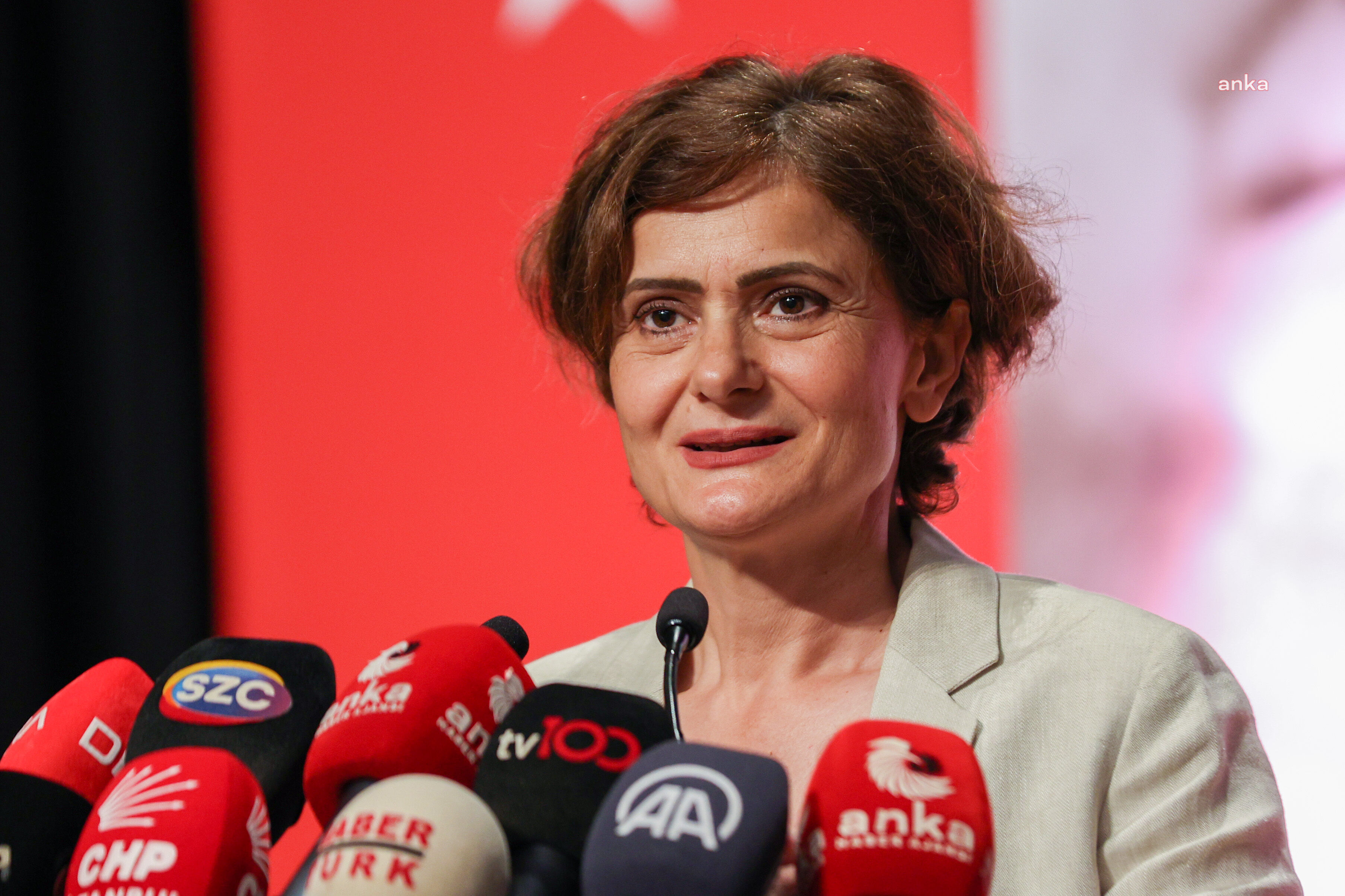 Canan Kaftancıoğlu'ndan AK Parti transferlerine tepki!