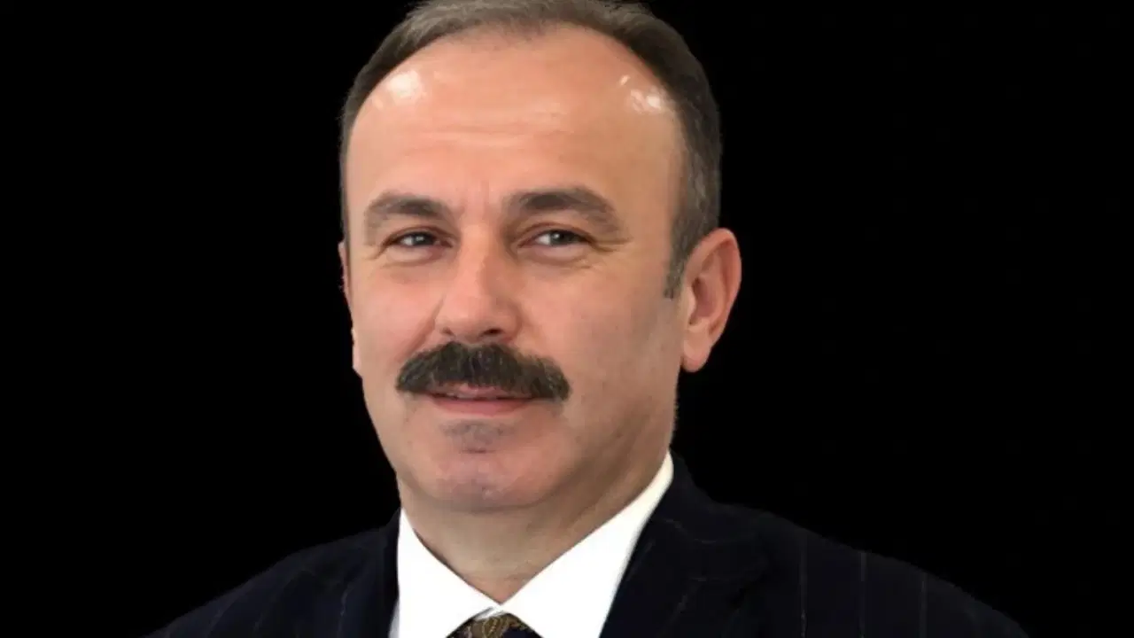 Cem Oğuz 1