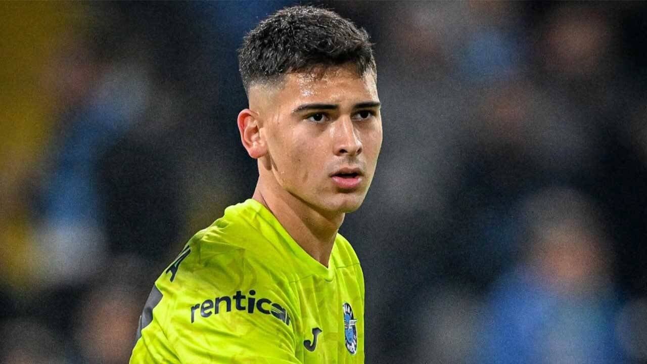 Deniz Eren Dönmezer