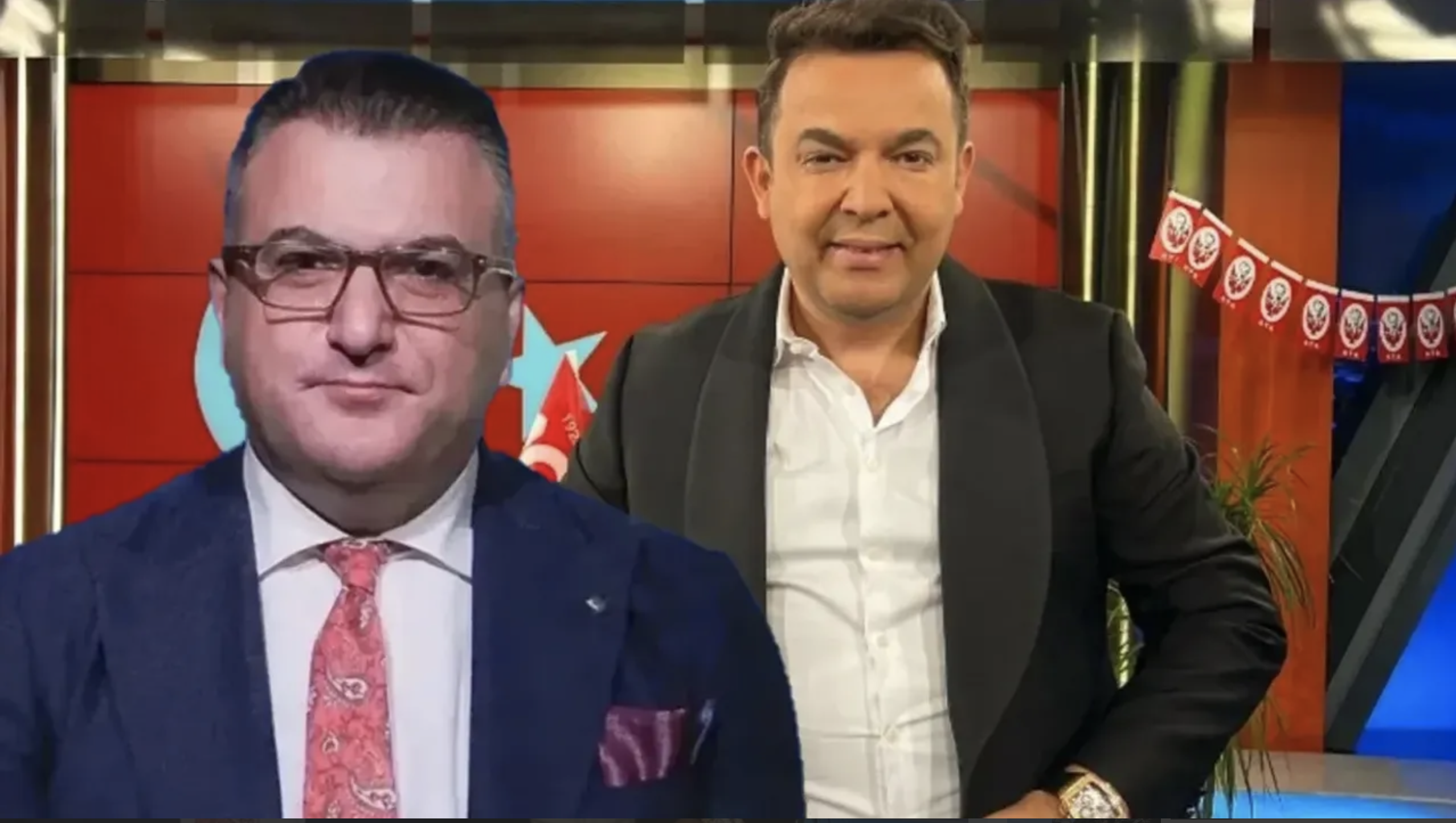 Cem Küçük soruşturması | Beyaz TV programcısı Tahir Sarıkaya gözaltına alındı