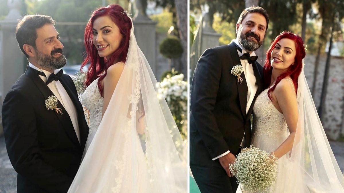 Haber spikeri Erhan Çelik'in eşi Özlem Gültekin hayatını kaybetti
