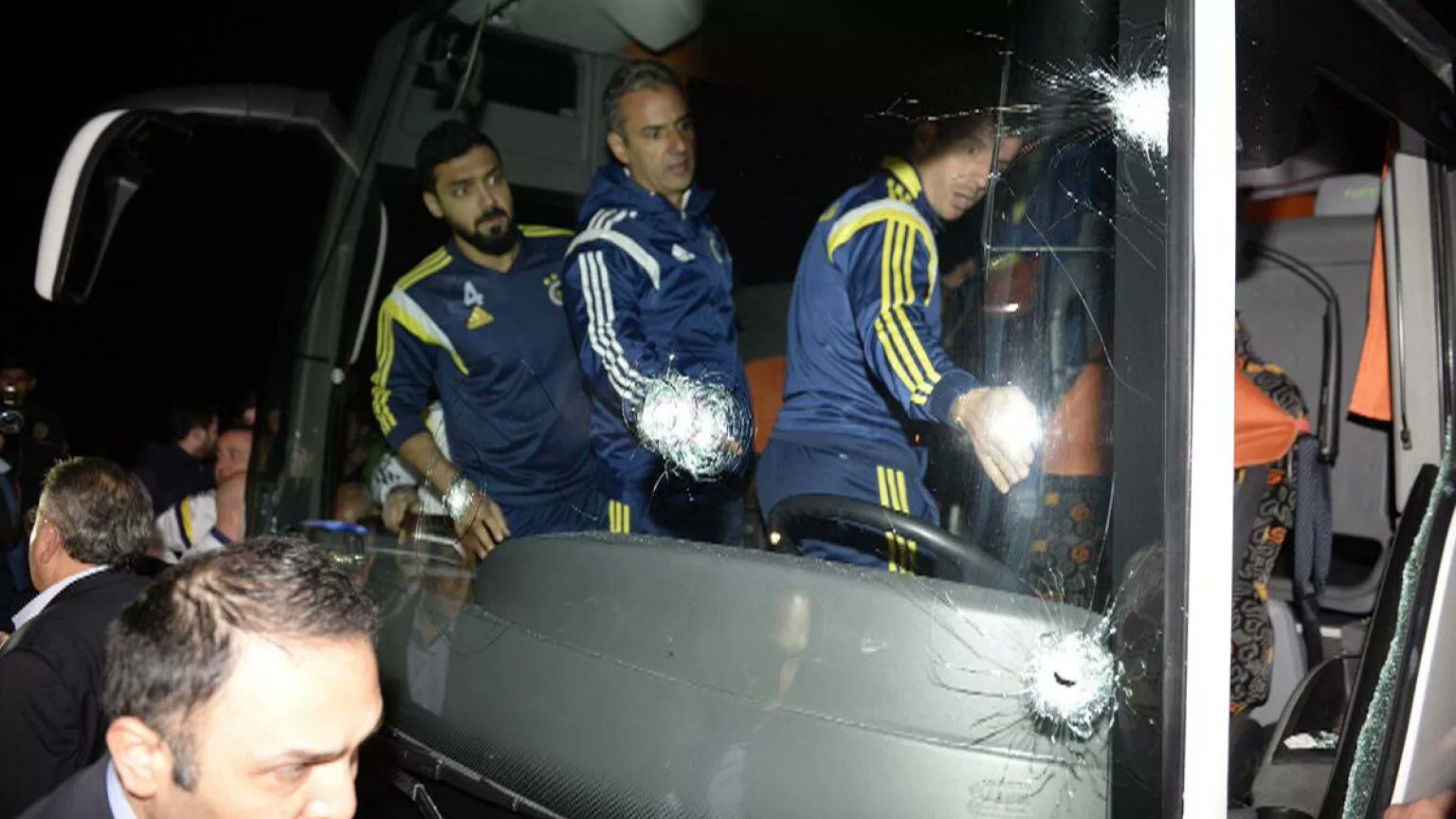 Fenerbahçe-90