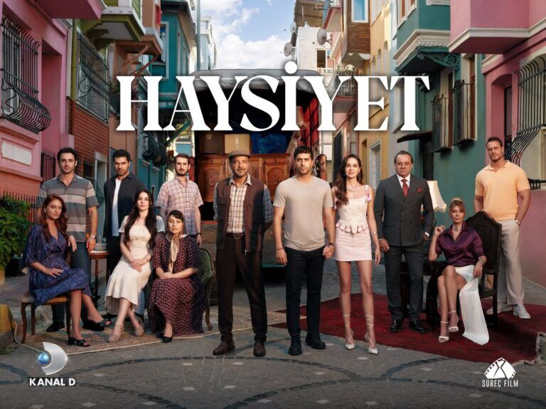 Haysiyet
