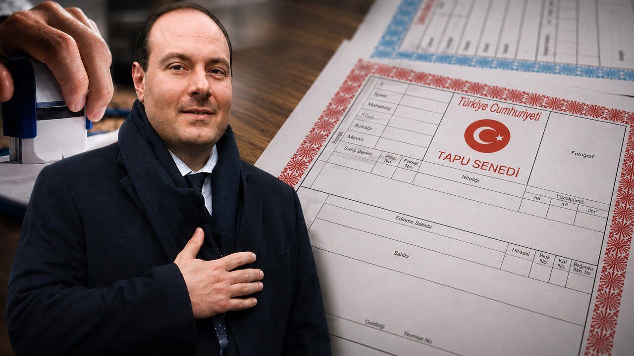 Alihan Kuriş soruşturmasında dikkat çeken detay; 4 isimde bin 818 tapu, yarış atları