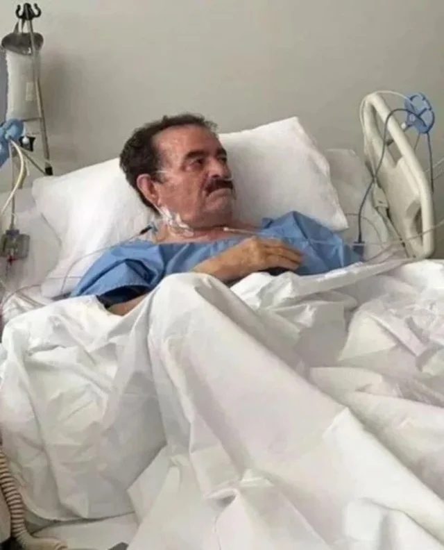 Ibrahim Tatlıses Son Hali-1