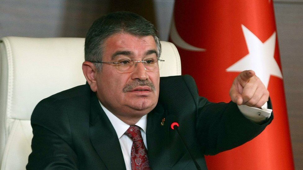 Alihan Kuriş'in kardeşini Muğla’ya götüren araç eski bakana tahsisli çıktı