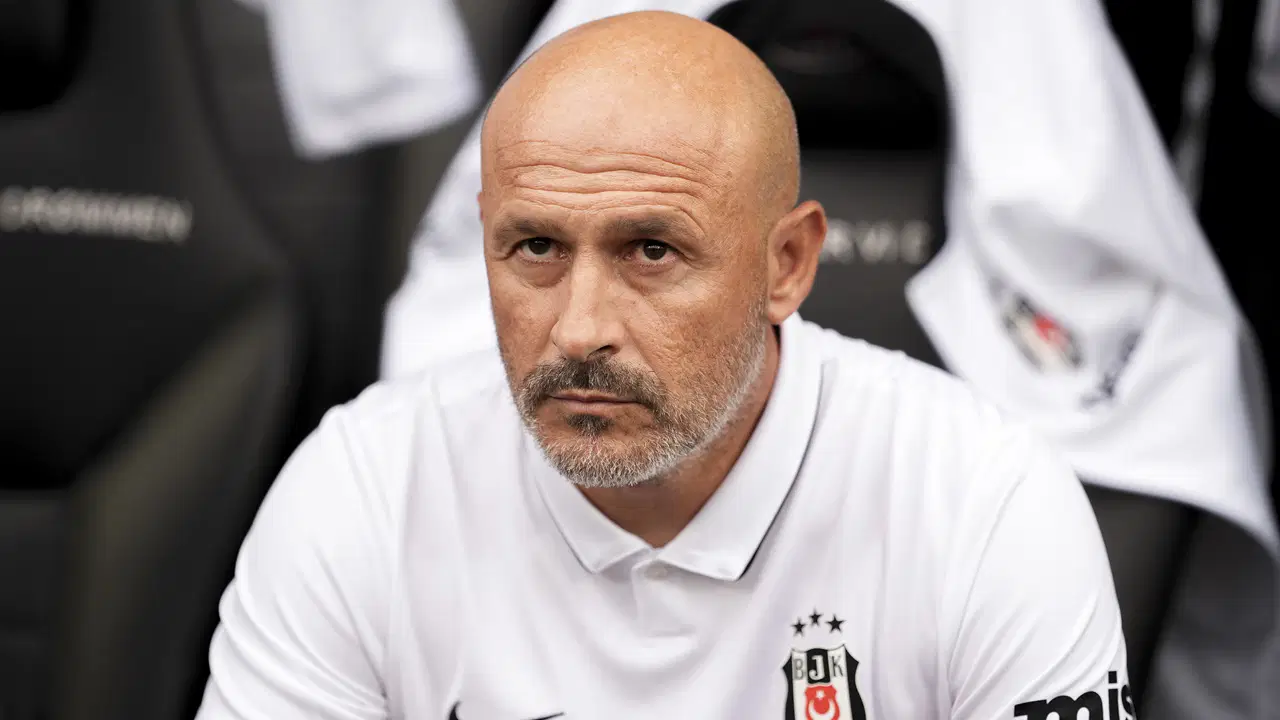 Vincenzo Italiano, Amedspor yenilgisi ardından konuştu: ‘Rakip gerçekten iyiydi’