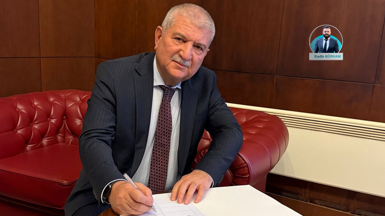 Gelecek Partisi milletvekili DEM Parti yolunda: ‘Demirtaş’ı bekliyor’