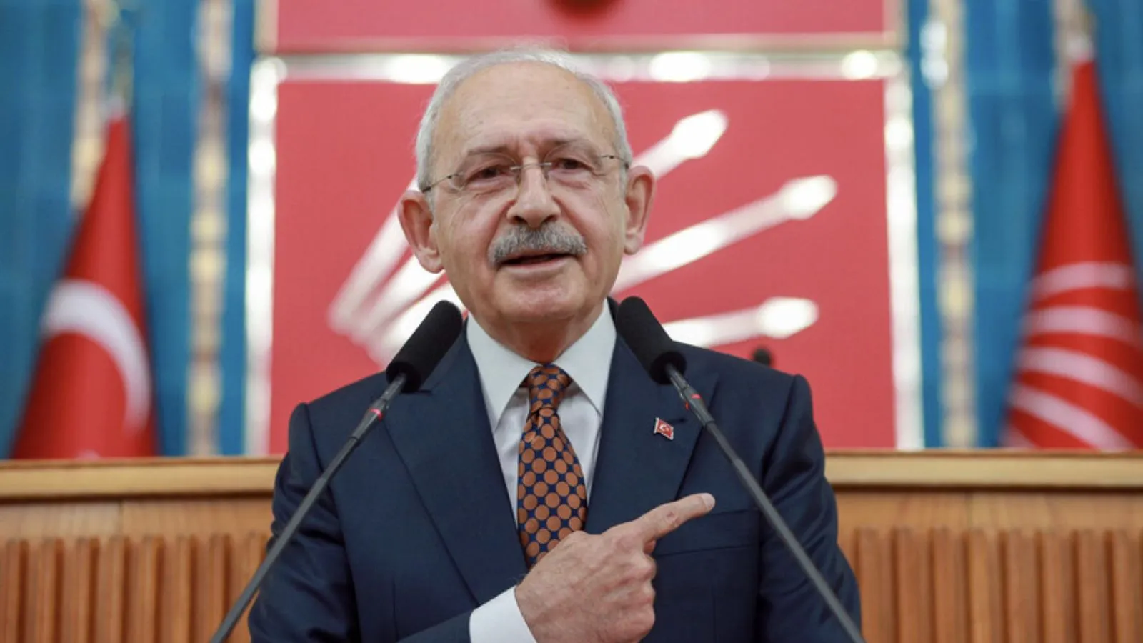 Kemal Kılıçdaroğlu'ndan 'Çerçeve yasa' açıklaması: Tereddütsüz destek vereceğiz