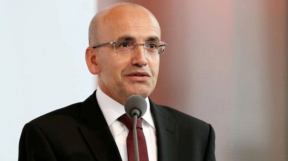 Mehmet Şimşek, fon krizinin ardından ABD’li yatırımcılara seslendi