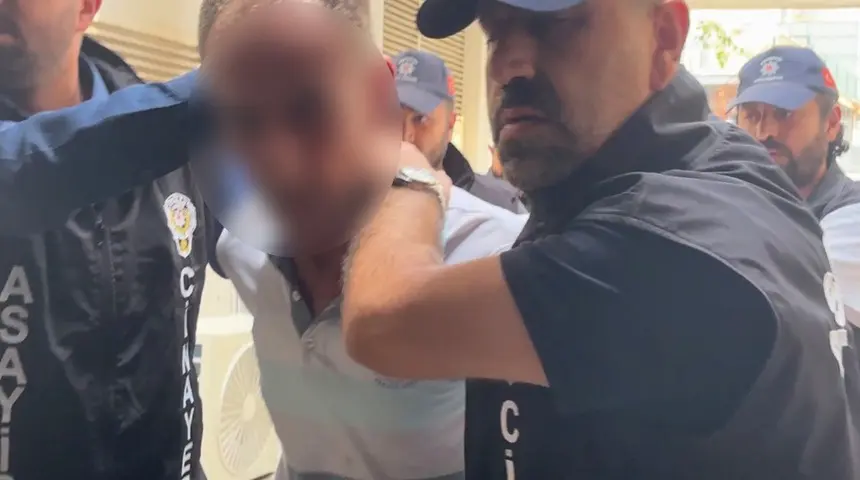 Yeni Parti milletvekili Melih Meriç’i bıçaklayan kişinin savcılık ifadesi ortaya çıktı