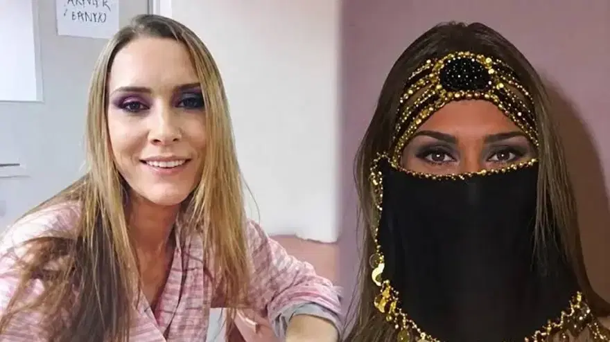Mezdeke