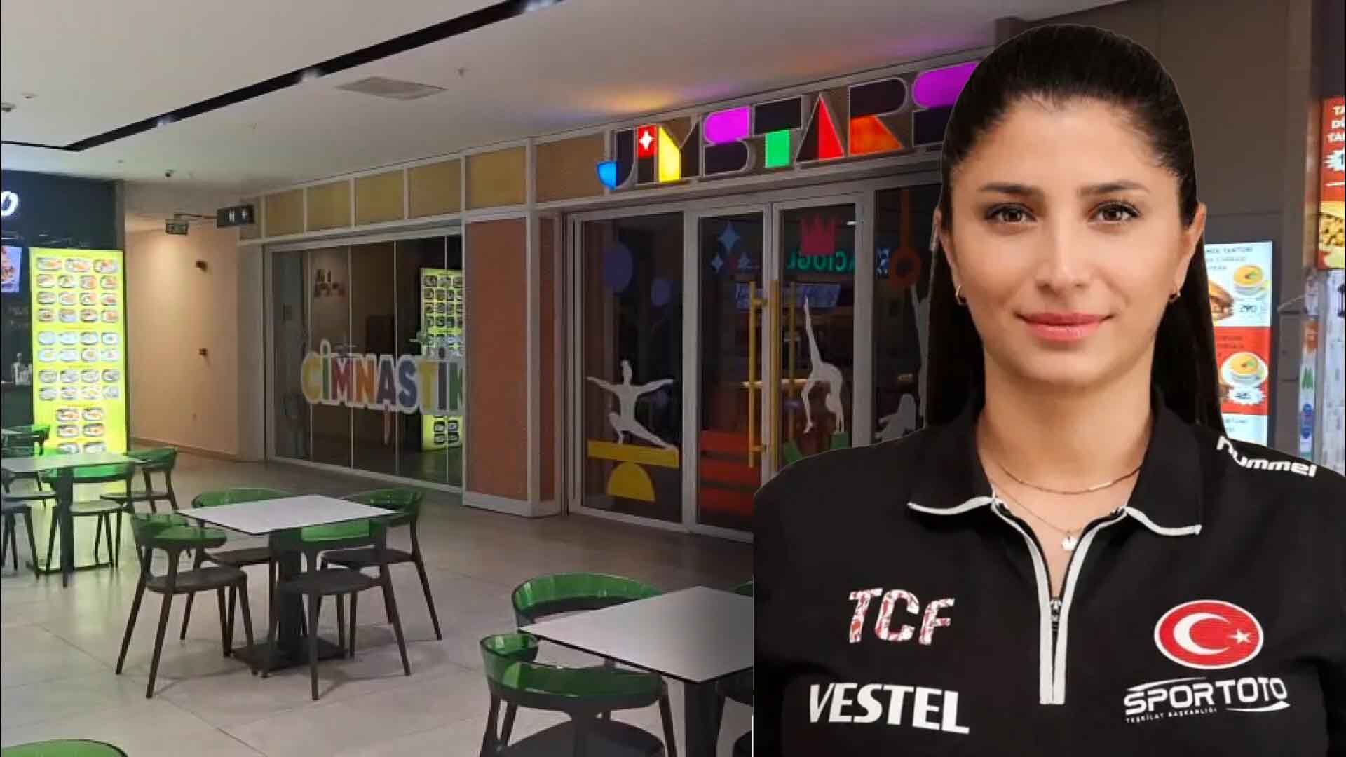 Milli antrenör Funda Bakış’ı öldüren şüphelinin ifadesi ortaya çıktı!