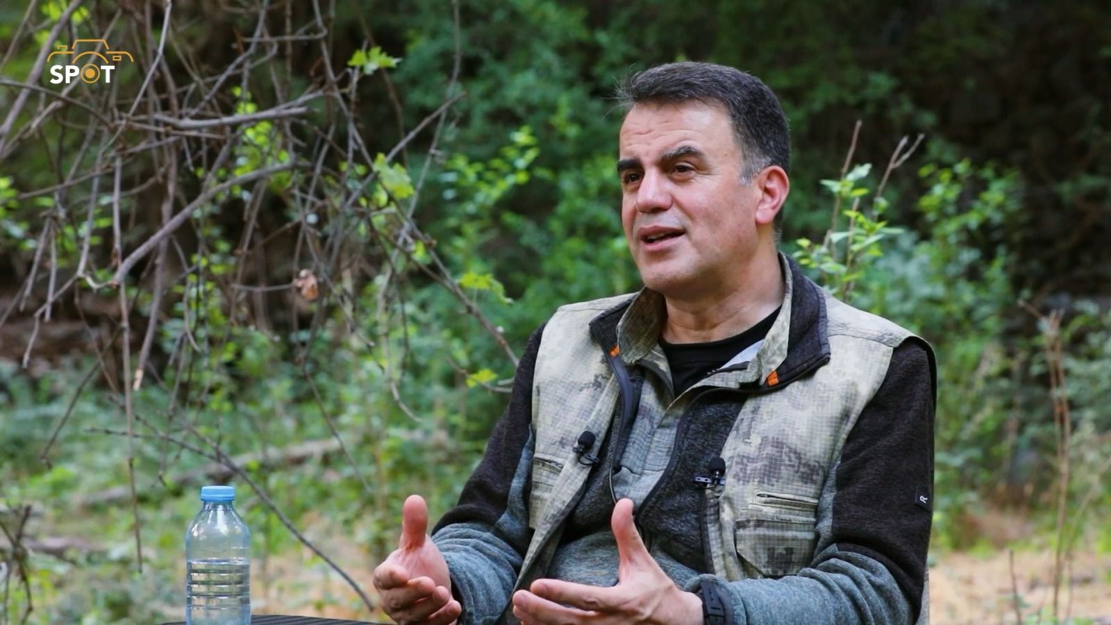 Nurettin Demirtaş: ‘Eski çatışmacı dilde ısrar edenler var’
