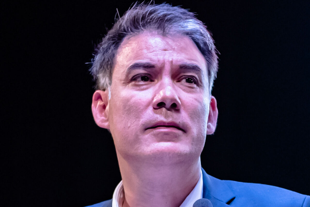 Olivier Faure.