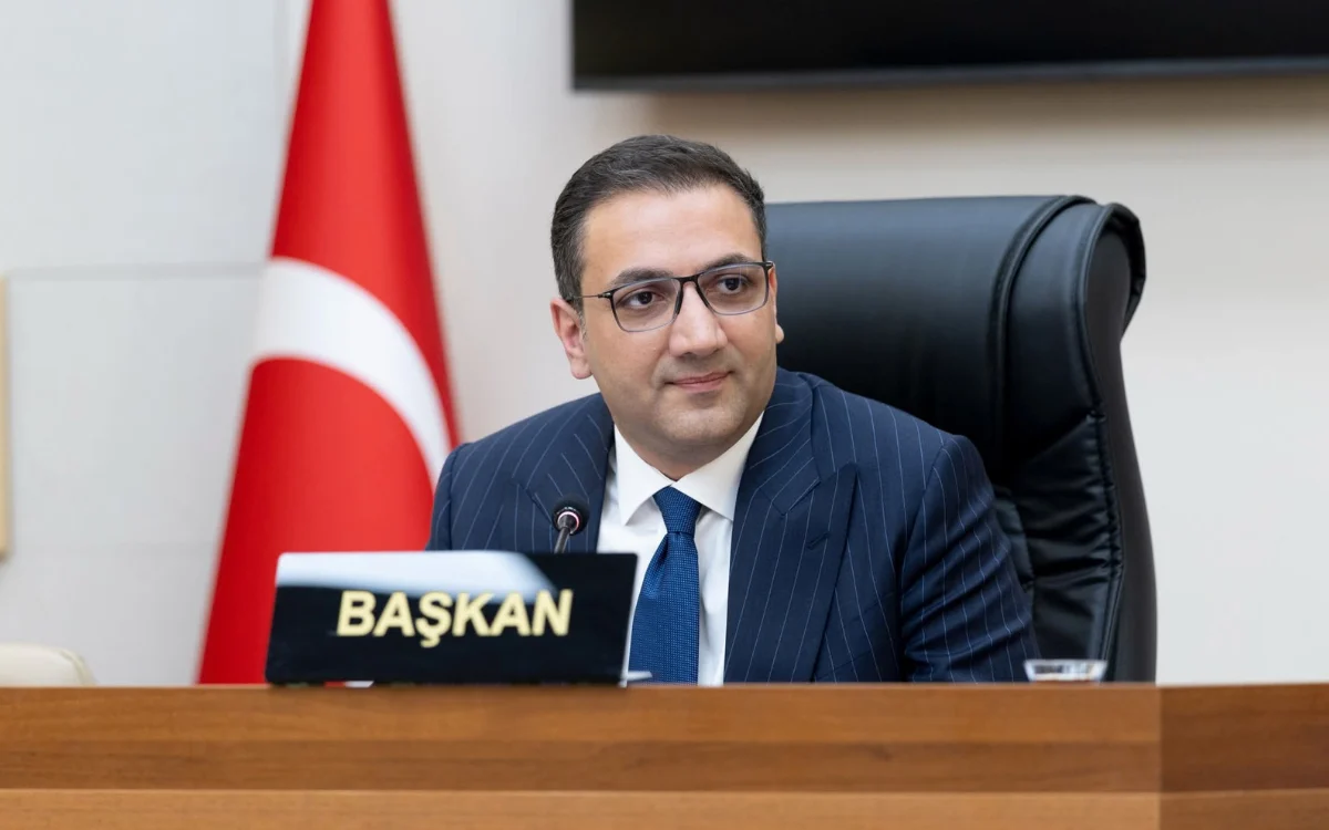 Balçova Belediye Başkanı Onur Yiğit, göreve iade edildi!