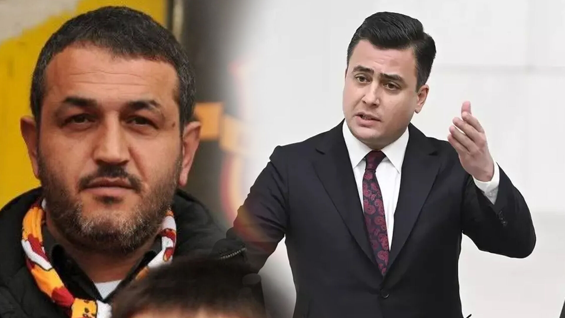 AK Partili Gökçek'ten gözaltına alınan Sebahattin Şirin açıklaması: 'Haddinizi bilin!'