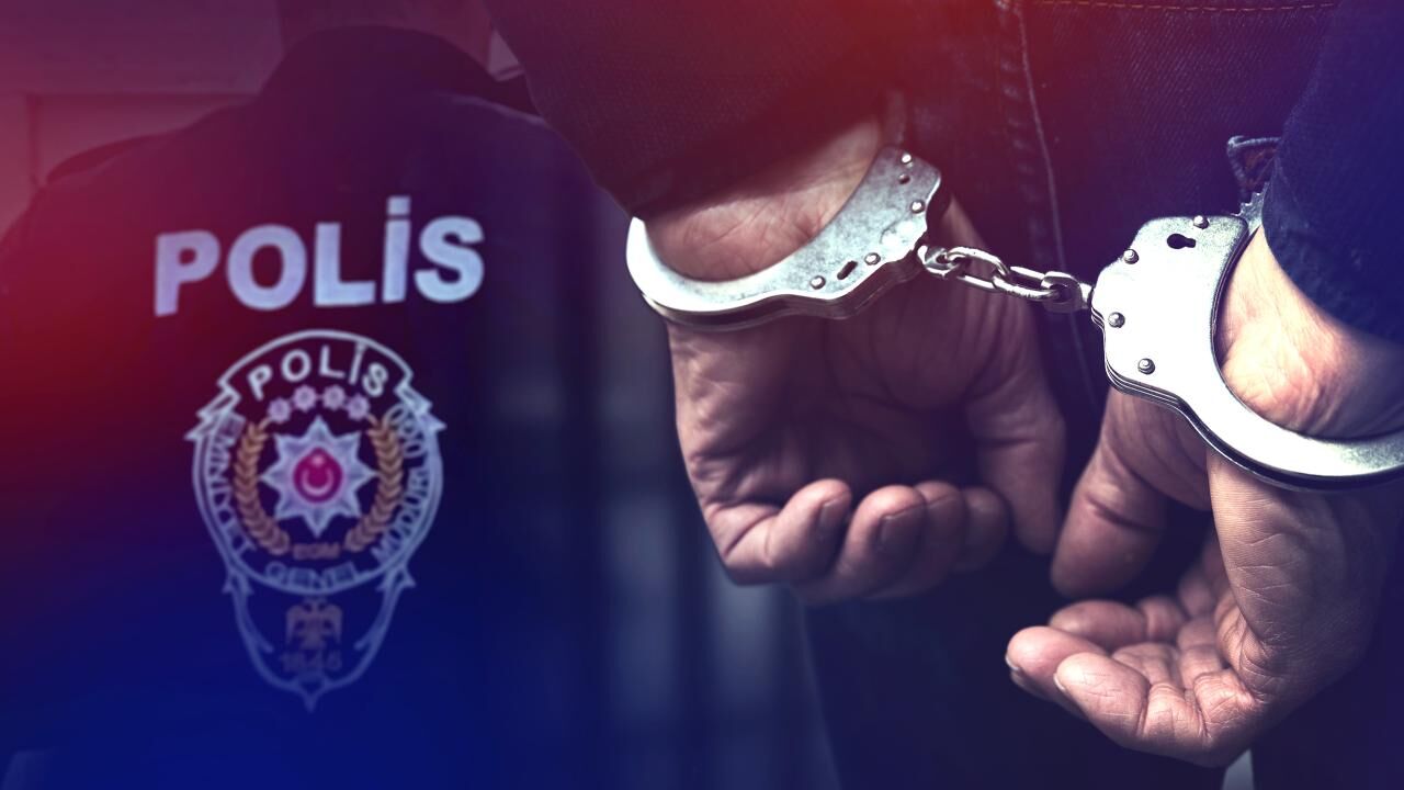 Bursa'da 1,4 milyar liralık kooperatif vurgununa operasyon: 12 gözaltı