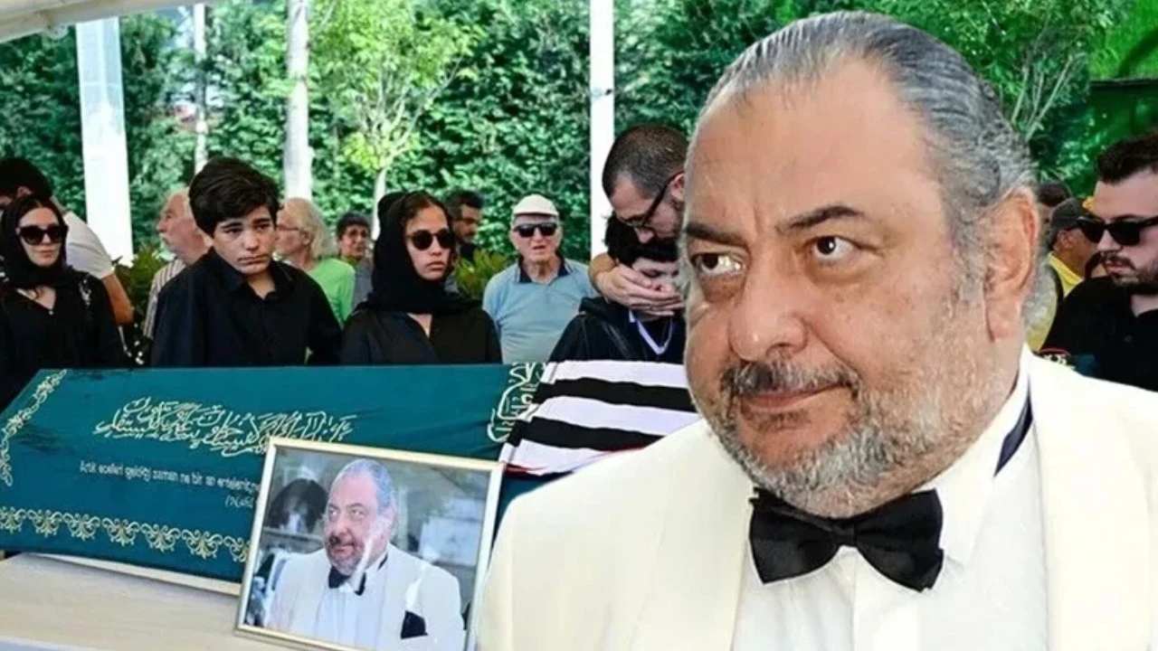 Reha Muhtar'ın mirası gündemde: Mal varlığı ortaya çıktı!