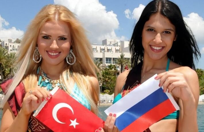 Rus Turist-2