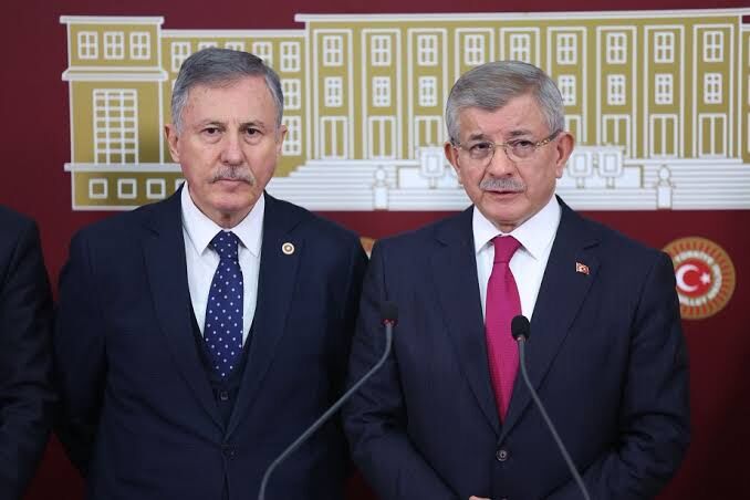 Gelecek Partisi'nde 'fesih' krizi: Selçuk Özdağ aday olacak!