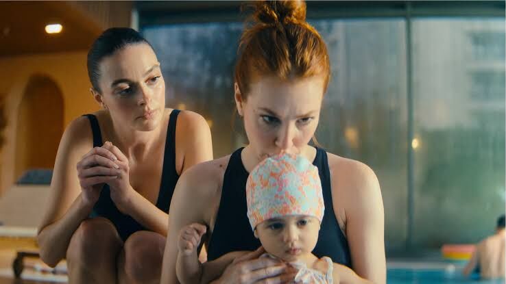 Netflix'in Seni Tanıyorum dizisi birinci sıraya yerleşti!