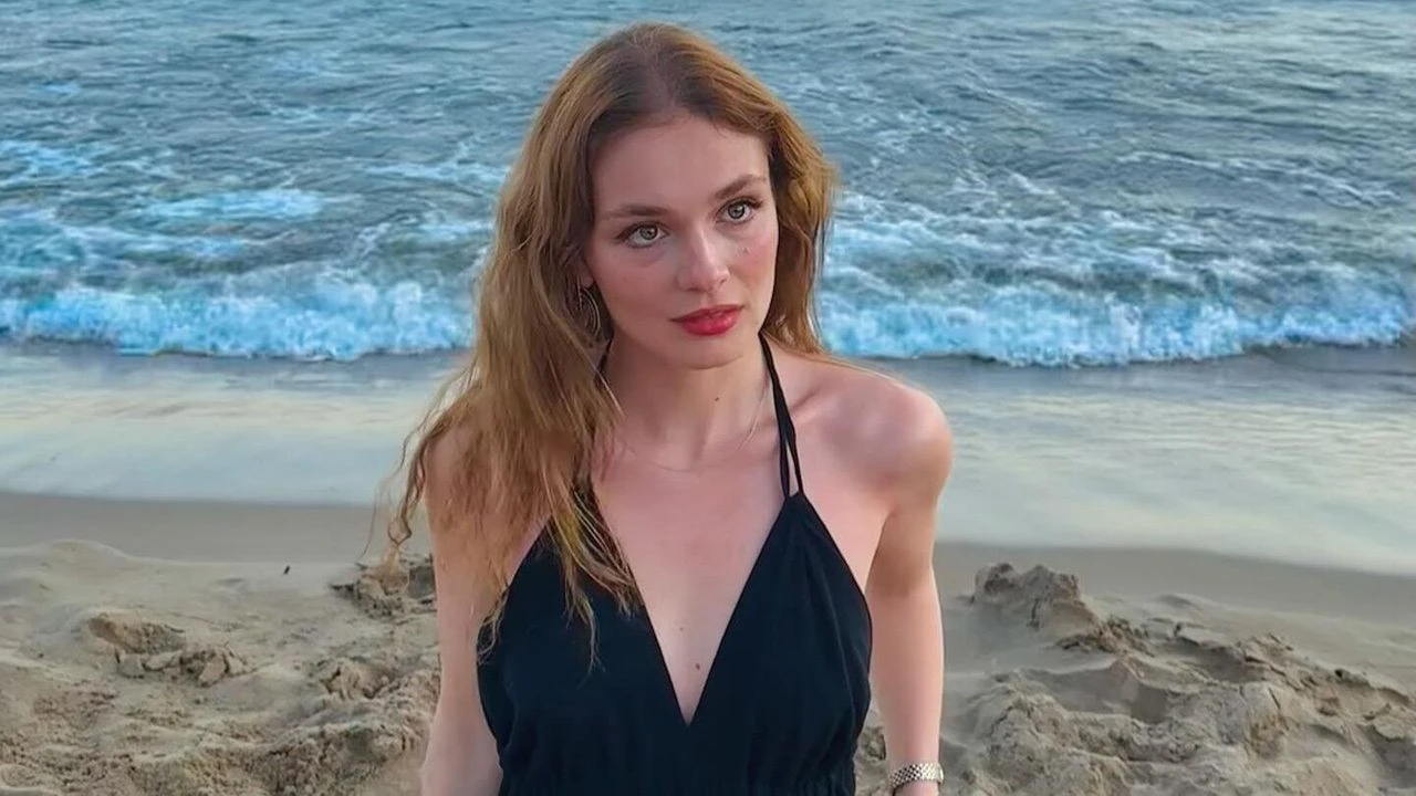 Serra Arıtürk