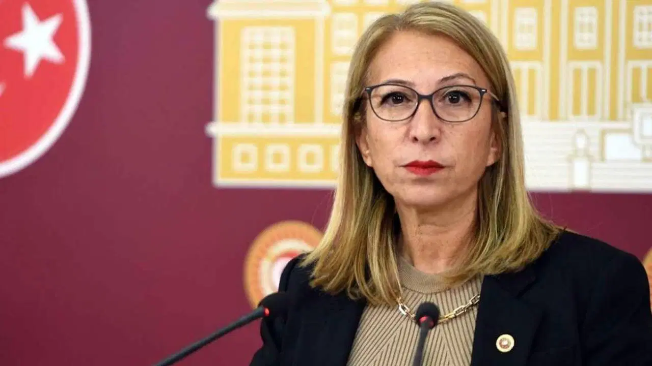 Süreyya Öneş