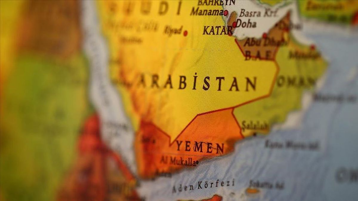 Suudi Arabistan: Doğu-Batı boru hattı tedbiren kapatıldı