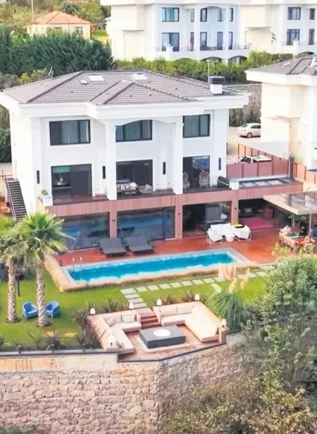 Trabzon Salah