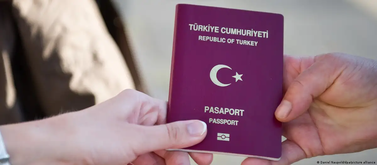 İçişleri Bakanlığı duyurdu: 6 bin 134 kişinin vatandaşlığı iptal edildi