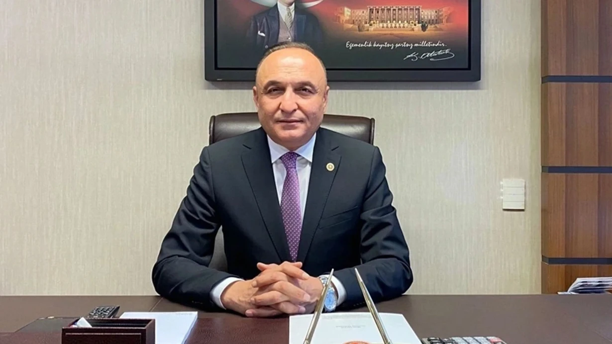 Bıçaklı saldırıda yaralanan Yeni Partili vekilin sağlık durumuna ilişkin açıklama