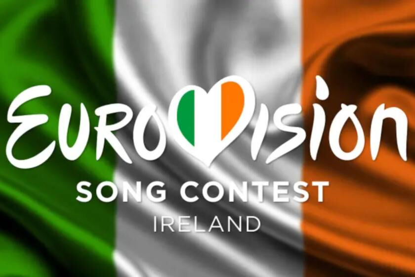 İsrail’i protesto eden İrlanda, Eurovision 2027'ye katılmayacak