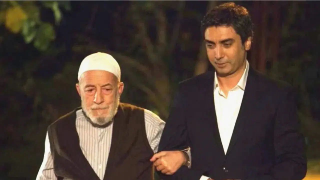 Kurtlar Vadisi'nin 'Ömer Baba'sı: 'Şaşmaz kardeşler düzgün adamlar değil'