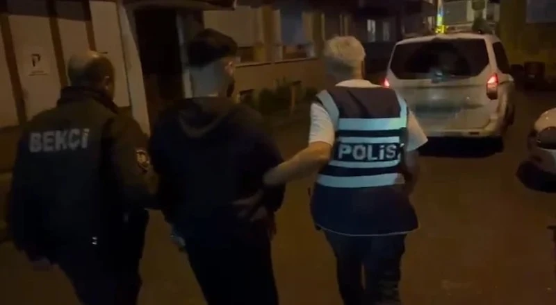 Halka arz vaadiyle dolandırıcılık yapanlara operasyon