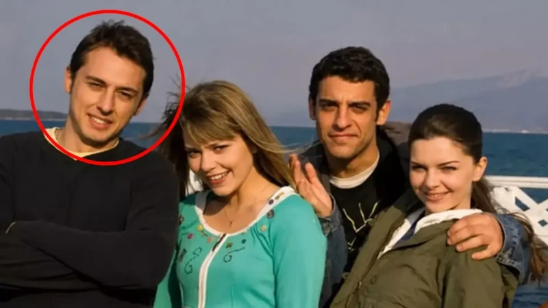 Kavak Yelleri'nin Deniz'i İbrahim Kendirci'nin son hali görenleri şaşırttı