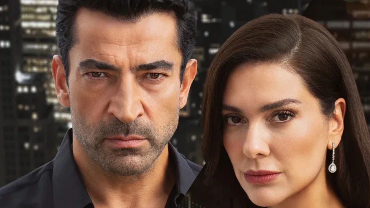 A.B.İ. dizisi için flaş karar: Erken final yapılacak