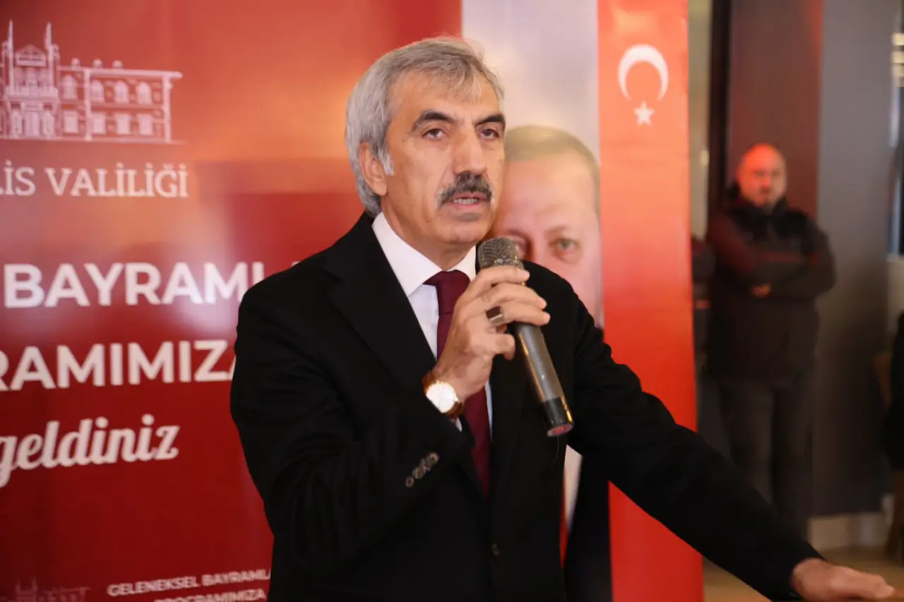 AK Parti Milletvekili Ahmet Salih Dal'ın ağabeyi gözaltına alındı