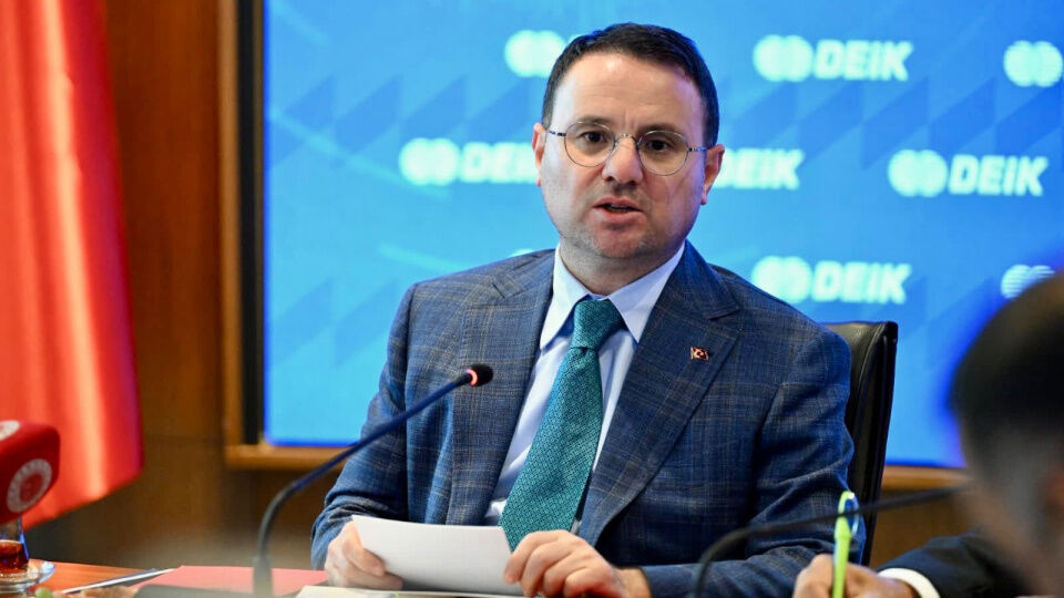 Akın Gürlek: 2028 yılında Cumhurbaşkanımızı tekrar seçmek için bir seçim düzenlenecek