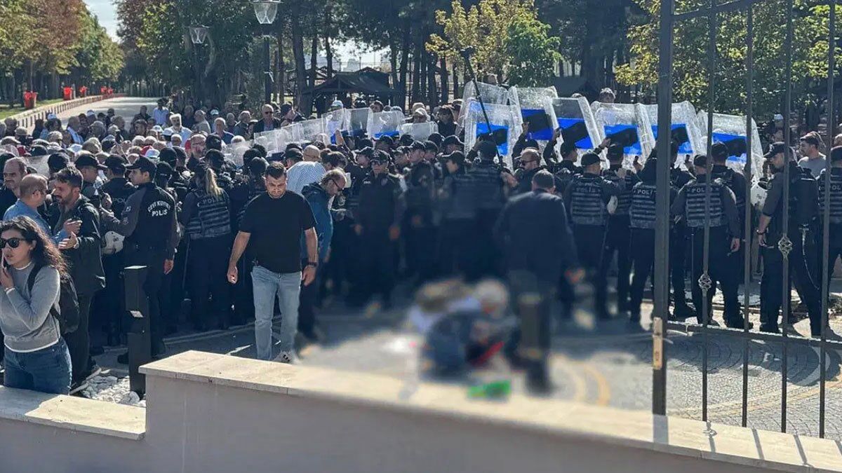 İntihar eden emekli polis Ali Şekeroğlu kimdir?