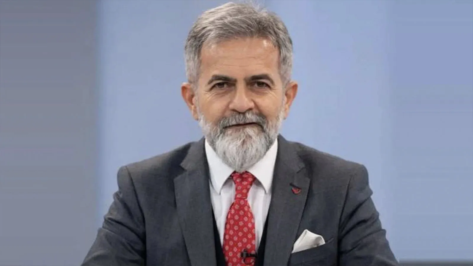 Ali Tarakçı kimdir?