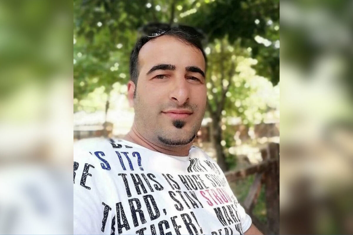 Vinç operatörü, halat kopması sonucu hayatını kaybetti