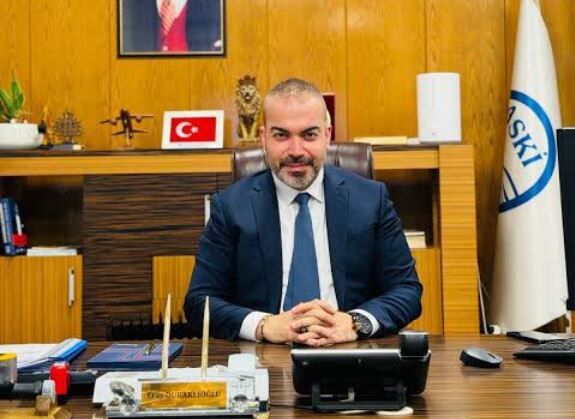 ASKİ’den su uyarısı: Suyu yönetmek, geleceği yönetmektir