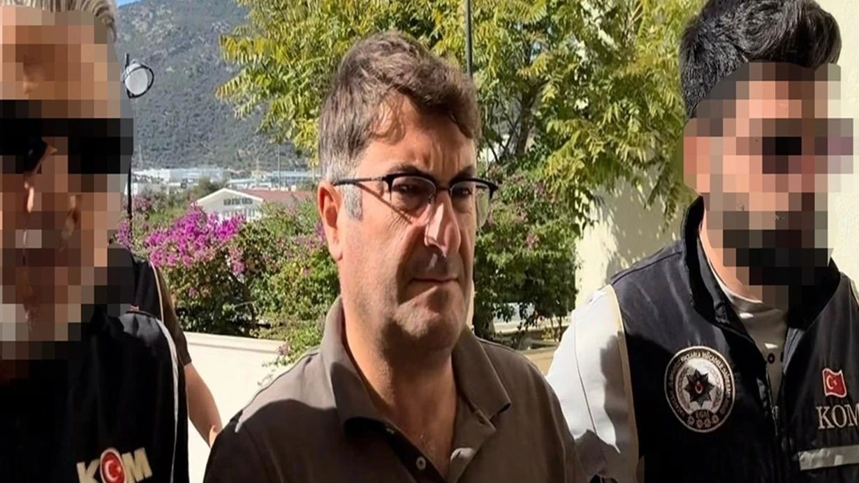 Bodrum Bölge Liman Başkanı rüşvet suçundan tutuklandı